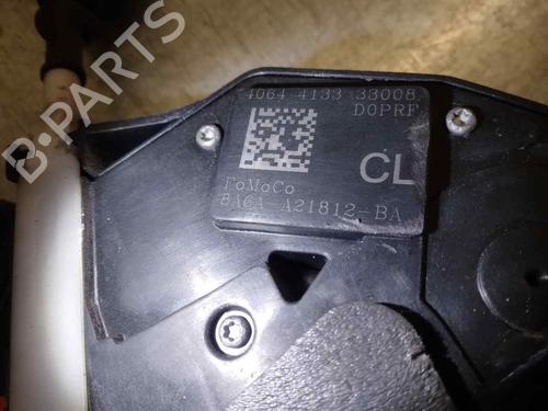 Front right lock FORD FIESTA VI (CB1, CCN)  | BP11291453C97 