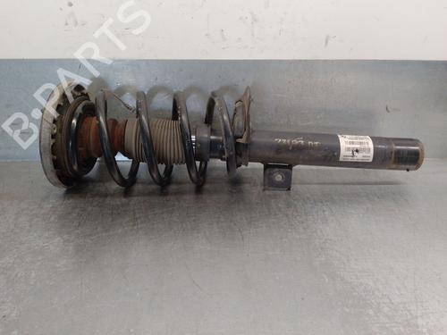 Used Left front shock absorber BMW X4 (F26) xDrive 35 d (313 hp) 30192530