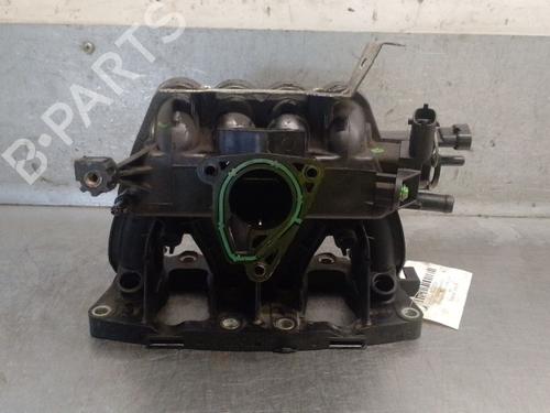 Intake manifold FIAT PANDA (169_) 1.1 (169.AXA1A) | BP40453311M70 - Image 2