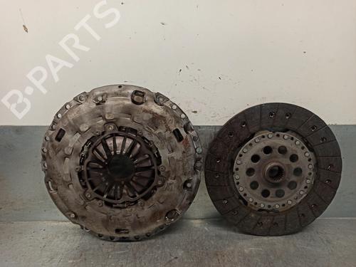 Andre OPEL SIGNUM Hatchback (Z03) 1.9 CDTI (F48) (150 hp) 25806917
