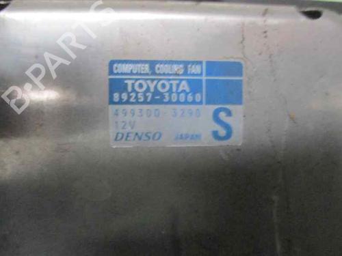 Radiator fan LEXUS GS (_S19_) 300 (GRS190_, GRS190R) | BP2320658M35 
