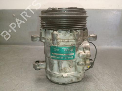 AC compressor OPEL CORSA B (S93) 1.4 i (F08, F68, M68) | BP21839003M34 