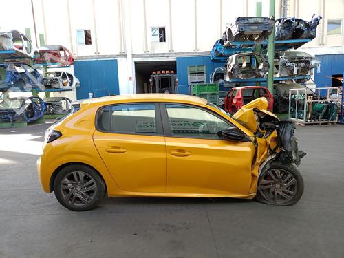 Front left panel PEUGEOT 208 II (UB_, UP_, UW_, UJ_) 1.2 PureTech 100 | BP29595378C58 - Image 10