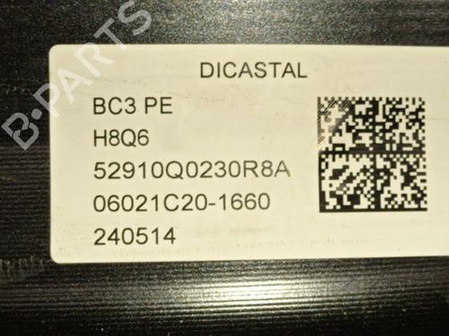 Fælk HYUNDAI BAYON (BC3) 1.0 T-GDI 48V-Hybrid | BP36838024C45  - Image 5