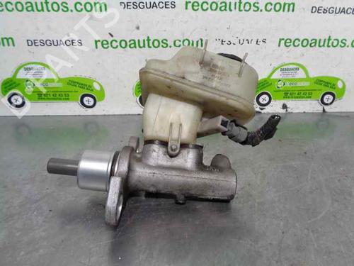 Brake master cylinder SAAB 9-3 (YS3F, E79, D79, D75)  | BP5335823M77 