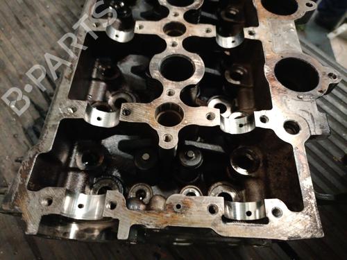 Cylinder head CITROËN C4 Grand Picasso I (UA_) 2.0 HDi 138 | BP29924625M5