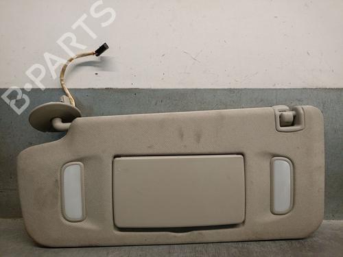 left-sun-visor-opel-mokka-mokka-x-j13-2012-2013-2014-2015-2016-2017-2018-2019-34695464 main image