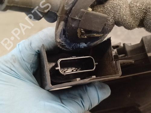 Front right lock RENAULT TALISMAN (LP_) 1.6 TCe 150 | BP17629410C97 