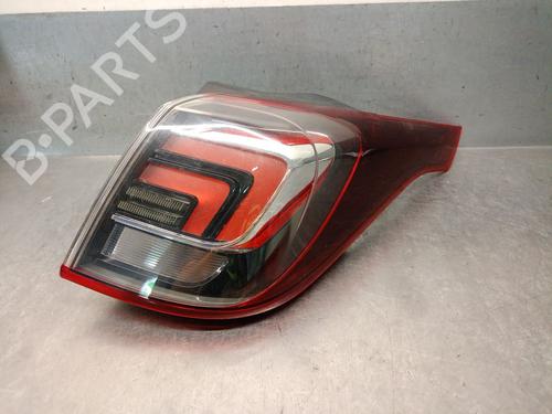 Used Right taillight Right taillight 38180604 38180604