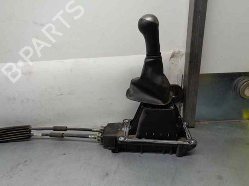 Gear lever NISSAN NOTE (E11, NE11) 1.4 | BP7445966M90 