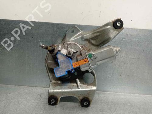 Used Rear wiper motor SUBARU LEGACY V Estate (BR) 2.0 D AWD (150 hp) 11928030
