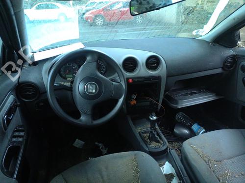 Headlight switch SEAT CORDOBA (6L2) 1.4 16V | BP31130804I24 - Image 11