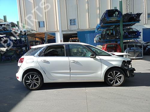 Pipe CITROËN C4 SPACETOURER (3D_) 1.5 BlueHDi 130 | BP27298912M125 - Image 9