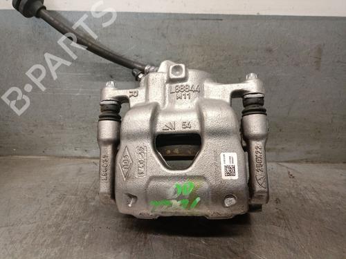 Used Right front brake caliper DACIA SANDERO II TCe 90 LPG (B8M1) (90 hp) 26323426