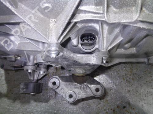 Gearbox BMW 5 (G30, F90) 520 d Mild-Hybrid xDrive | BP13009989M3 