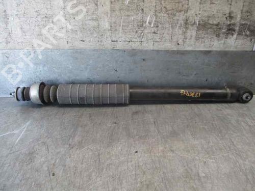 Used Left rear shock absorber NISSAN MICRA IV (K13K, K13KK) 1.2 (80 hp) 7843956