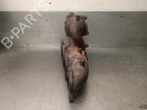 Turbocharger/Supercharger BMW X3 (G01, F97, G08) xDrive 20 d Mild-Hybrid | BP30104811M71