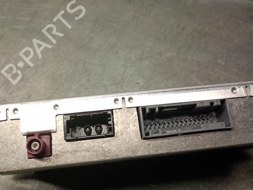Electronic module PORSCHE CAYENNE (9PA) 3.2 | BP28049233M83 