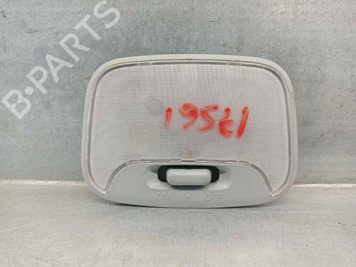Used Interior roof light MITSUBISHI OUTLANDER II (CW_W) 2.0 DI-D (CW8W) (140 hp) 12175706