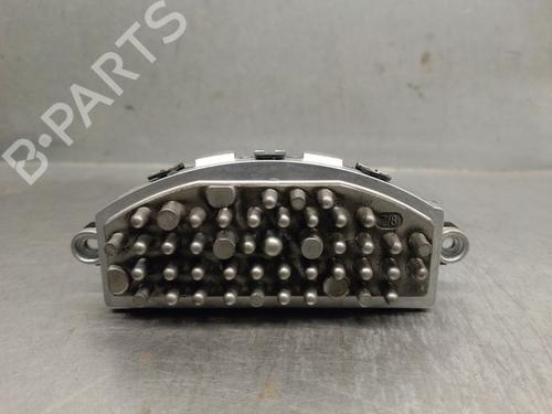 Used Heater resistor BMW 3 Gran Turismo (F34) 320 d (190 hp) 30846553
