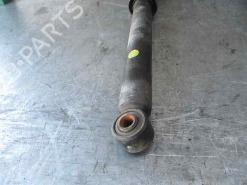 Left rear shock absorber HYUNDAI SONATA V (NF) 2.4 | BP4873796M18 