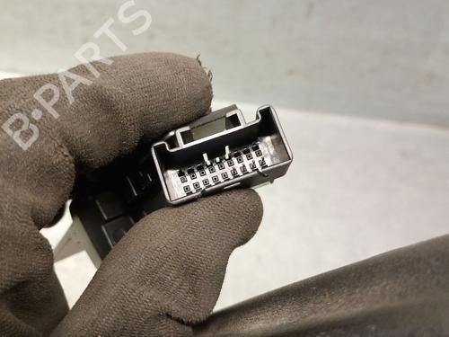 Rétroviseur intérieur OPEL ASTRA G Hatchback (T98) 2.2 DTI (F08, F48) | BP30853043I6