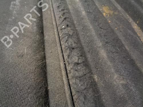 Rear parcel shelf MITSUBISHI CARISMA (DA_) 1.9 DI-D (DA5A) | BP11293666C85 