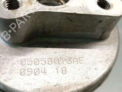 Other CHRYSLER PT CRUISER (PT_) 2.2 CRD | BP26576916O1 