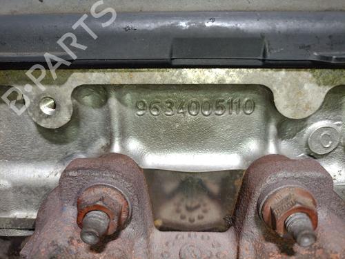 Engine CITROËN C3 Pluriel (HB_) 1.4 | BP39688997M1 - Image 10
