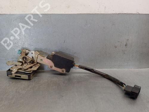 Used Front right lock SKODA FELICIA I Estate (6U5) 1.6 (75 hp) 31980205