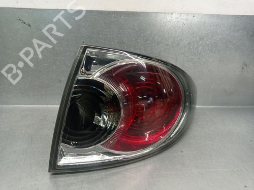 Used Right taillight MAZDA 6 Station Wagon (GY) 2.0 DI (GY19) (136 hp) 32163909