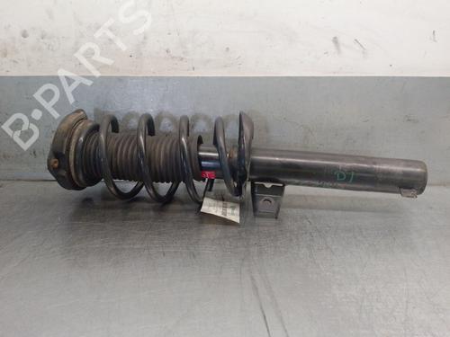 Used Left front shock absorber Left front shock absorber 38305506 38305506