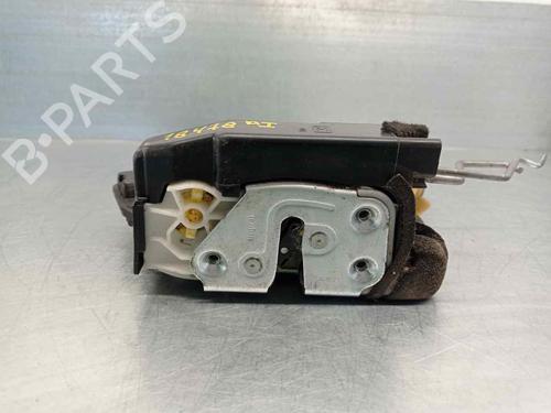 Front left lock MAZDA 5 (CR) 2.0 CD (CR19) | BP14923480C98 