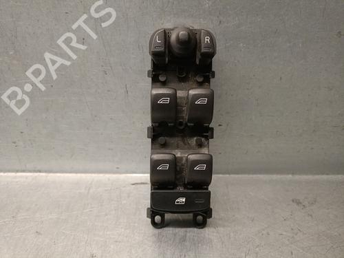 left-front-window-switch-volvo-xc70-ii-136-2007-2008-2009-2010-2011-2012-2013-2014-2015-2016-40184454 main image