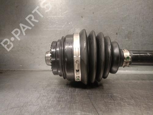 Right front driveshaft BMW X3 (G01, F97, G08) xDrive 20 d Mild-Hybrid | BP30122023M39