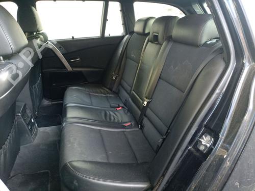 Electronic module BMW 5 Touring (E61) 525 i | BP30126789M83