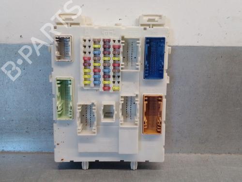 Used Fuse box FORD FOCUS III Turnier 1.5 TDCi (120 hp) 28961723
