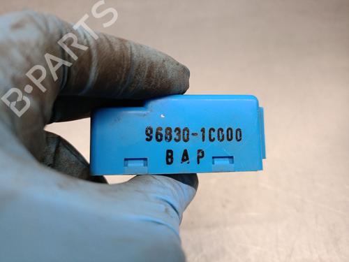 Elektronische module HYUNDAI GETZ (TB) 1.5 CRDi | BP25241041M83 
