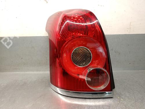 Used Left taillight TOYOTA AVENSIS Estate (_T25_) 2.0 D-4D (ADT250_, ADT250R) (126 hp) 31375981