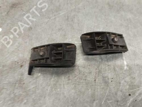 Front right interior door handle LIGIER AMBRA 0.5 | BP12135390I14 