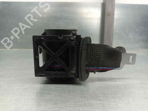 Rear center seatbelt BMW 5 (G30, F90) 520 d Mild-Hybrid xDrive | BP11938715I27 