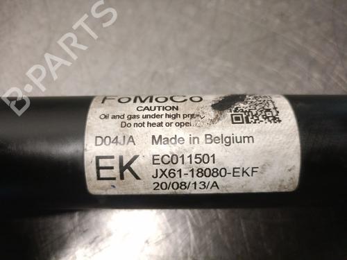 Left rear shock absorber FORD FOCUS IV (HN) 1.0 EcoBoost mHEV | BP29438301M18 