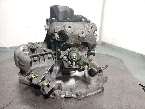 Gearbox CHEVROLET AVEO Hatchback (T300) 1.2 | BP30975417M3 - Image 2