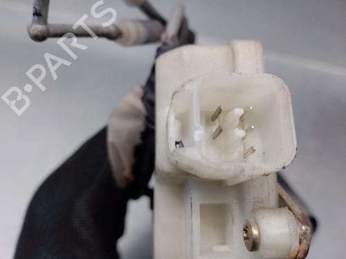 Rear left lock HYUNDAI ELANTRA III (XD) 2.0 CRDi | BP12251025C100 
