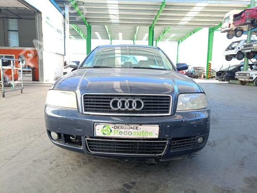 Engine control unit (ECU) AUDI A6 C5 (4B2, 4B4) 1.9 TDI | BP23076211M57 - Image 11