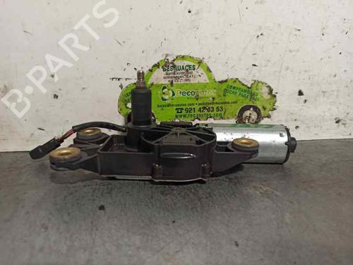 Rear wiper motor SMART FORTWO Cabrio (450)  | BP5395176M102 