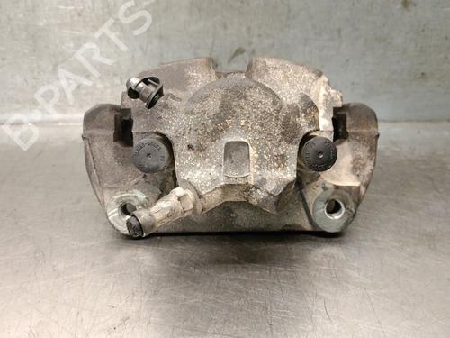 Right front brake caliper BMW X3 (E83) 2.0 d | BP33833419M104 - Image 4