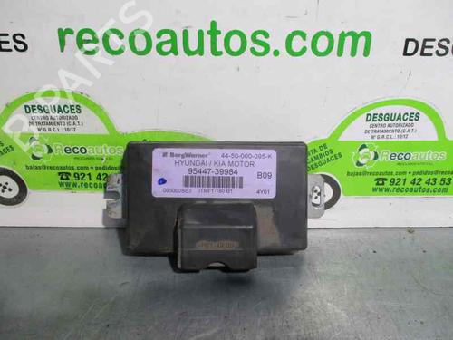 Elektronisk modul KIA SPORTAGE II (JE_, KM_) [2004-2011]  2435079