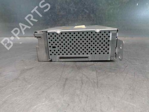 Radio PEUGEOT 208 I (CA_, CC_) 1.2 VTI 82 | BP7304796E6 