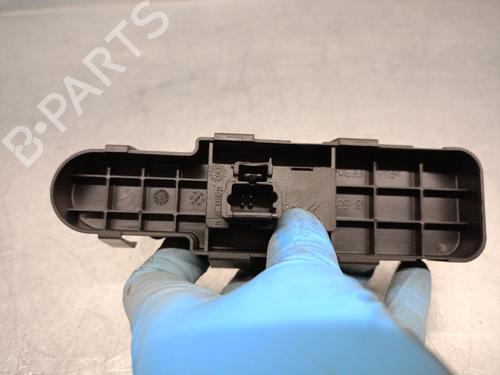 Right front window switch PEUGEOT 307 (3A/C) 1.6 16V | BP24334477I26 